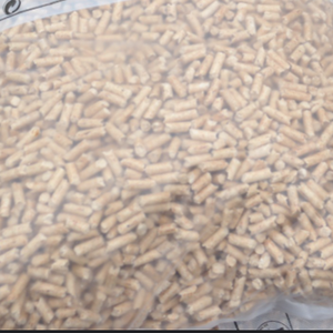 Granulés de bois de pin à haute efficacité 6mm pour poêles à granulés chauffage et cuisson de la biomasse - Product Image 6