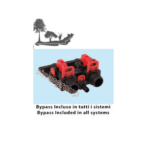Adoucisseur d'eau Dayton (Rég. Conteneurs en résine à durée de conservation contrôlée (7, 12, 18, 25, 30 litres) – Type armoire – Usage domestique et commercial - Product Image 5