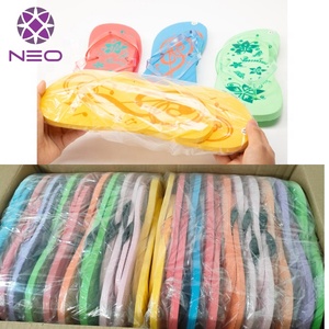 Zapatillas desechables para Spa, productos de calidad, venta al por mayor, de Vietnam, con servicio OEM/ODM, en 2023 - Product Image 6