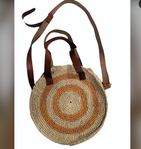 กระเป๋าดีไซเนอร์ทำมือ - Product Image 1