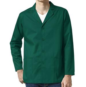 Uniforme d'hôpital uni bleu, uniforme d'infirmière, OEM personnalisé, blouse de clinique de qualité supérieure, combinaisons de travail, blouses de médecin, infirmières, respirantes, unisexes - Product Image 3