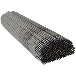 WELDTUFF Superior Quality Mild Steel C E 9018-B3 Welding Electrodes, 3.15 mm From Indian Manufacturer