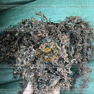 Premium Quality 100% Pure Dried Sargassum <b>Seaweed</b> Bulk Packaging Direct From Vietnam Supplier - Product Image 1