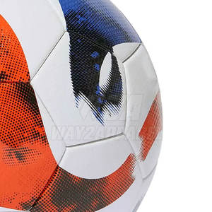 Balones de Fútbol Profesionales Oficiales de Nuevo Material, Balones de Fútbol de Buena Calidad y Estilo Nuevo - Product Image 4