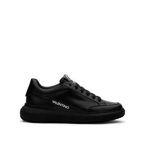Pour les baskets Valentino Jump Chunky en noir - Product Image 1