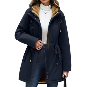 Hot Sale Comfortable Hooded <b>Parka</b> <b>Jacket</b> Oem Service Hooded <b>Parka</b> <b>Jacket</b> Latest Design Hooded <b>Parka</b> <b>Jacket</b> - Product Image 1