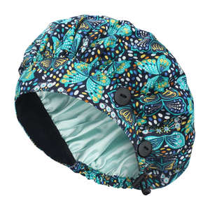 Gorros Quirúrgicos de Algodón para Hospitales, Clínicas, Médicos, Enfermeras y Personal Médico - Product Image 1