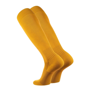 Calcetines Deportivos Transpirables Antideslizantes Ecológicos para Hombre y Mujer, para Fútbol, Rugby, Béisbol, con Logotipo en la Parte Inferior - Product Image 4