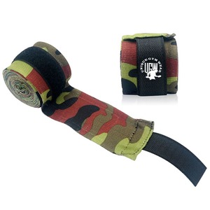 UNIQUE GYM WEAR - Muñequeras de Neopreno Personalizables para Hombre, Antideslizantes y Resistentes para Entrenamiento de Fuerza y Levantamiento de Pesas - Product Image 6