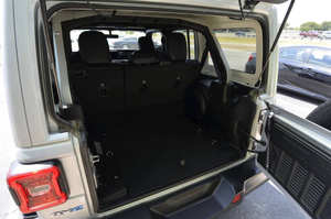 ใช้2022 j* EEP Wrangler ไม่จำกัด - Product Image 6