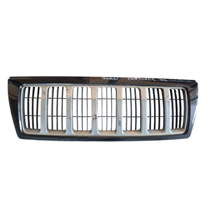 กันชนหน้ารถจี๊ป แกรนด์เชโรกี รุ่นที่ 3 (05>10) - Product Image 1