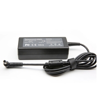 Adaptador de Corriente Universal de 12V 5A AC/DC 60W, Cargador de Repuesto para Monitor CCTV, Tira de LED, Fuente de Alimentación Conmutada de 12V 5A