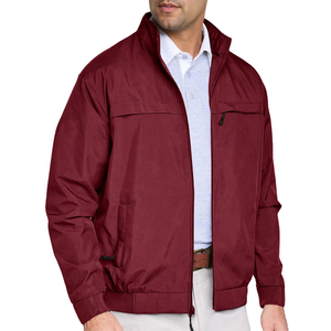 High Quality 100% Polyester Custom Varsity Embroidered Quilted Lined <b>Men</b> Custom <b>Baseball</b> Bomber Varsity Satin <b>Jacket</b> <b>for</b> <b>Men</b> - Product Image 4