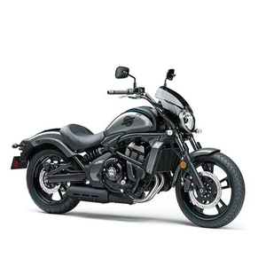 ราคาโรงงานสำหรับรถมอเตอร์ไซค์ครุยเซอร์สำหรับผู้ใหญ่รุ่นใหม่ปี 2025 Kawasaki Vulcan S Cafe พร้อมการรับประกัน 2 ปี พร้อมจัดส่ง - Product Image 1