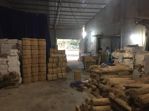 Bâton de bambou d'approvisionnement d'usine de haute qualité 1.3mm de haut Bâtons de bambou rond Agarbatti pour bâton d'encens fabriqué au Vietnam + 84916930070 - Product Image 5