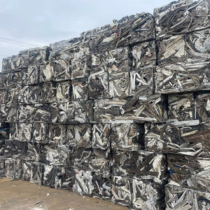 Offre Spéciale ferraille d'aluminium 6063, ferraille tendue d'aluminium à vendre!!!! - Product Image 1