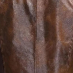 Chaleco de Cuero Transpirable de Lana/Poliéster Hecho a Medida para Hombre, Corte Entallado, Invierno, Superventas, Personalizable, Hecho en Pakistán - Product Image 4