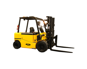 Chariot élévateur à vendre - Product Image 5