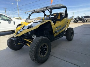 NUEVO <span class=keywords><strong>Yamaha</strong></span> <span class=keywords><strong>YXZ</strong></span> 1000R SE UTV 2026 Directo de Fábrica PARA ADULTOS - Product Image 6