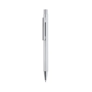 Penna a Sfera in Metallo Personalizzata Sultik Antonio Mir, Gadget Promozionale Durevole - Product Image 5