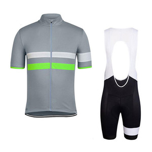 2025 Lightweight Spandex/Polyester Cycling Uniform Pakistan Manufacturer High Quality Breathable Quick-Dry Printed Sportswear - Product Image 5