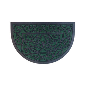 Zerbino Polyweb Mezza Luna 40x60 cm - Product Image 1
