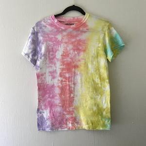 เสื้อยืดผู้ชายพรีเมียม 100% ผ้าฝ้ายออร์แกนิค ทรงเข้ารูป สไตล์ลำลอง ลายพิมพ์ สีพื้น แขนสั้น ขายส่ง ผ้าแคนวาส - Product Image 6