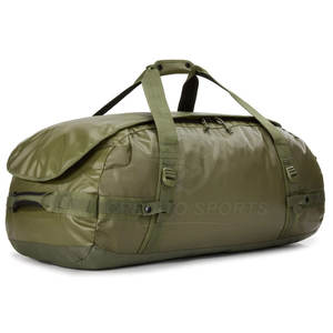 Bolsa Deportiva de Diseño Moderno, Ligera, de Poliéster, para Gimnasio, Entrenamiento y Viajes, en Oferta Online - Product Image 2