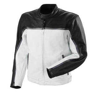 Custom Black Unisex Full Sleeve CE Approved Waterproof Windproof Motorcycle <b>Jacket</b> Polyester/Nylon ISONZ - Product Image 6