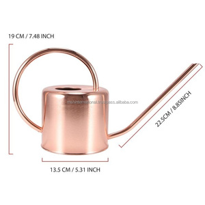 Holesale stomustomized iigh uality ality taintainless teteel atating An With ONG Pout ater ans For Outdoor arden - Product Image 5