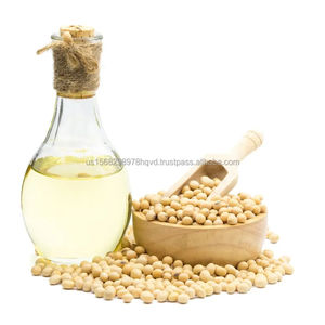 High Quality 100% Refined Soybean <b>Oil</b> for Cooking Bulk <b>Plants</b> <b>Oil</b> with Plastic Bottle Packaging - Product Image 2