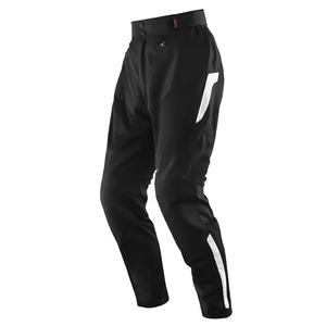 Ensemble veste et pantalon cargo unisexe léger et durable pour moto et course automobile avec bandes réfléchissantes - Product Image 3
