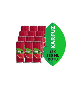 Venta al por mayor de refrescos de sandía en latas de 24x330ml con código EAN para escaneo minorista y gestión de inventario, exportación global - Product Image 5