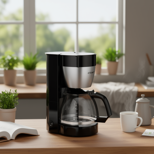 Cafetera Eléctrica de Goteo Cloer 5019, Cafetera de Filtro - Product Image 3