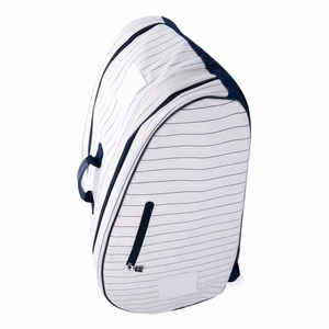Último diseño al por mayor Padel raqueta bolsas/suministro directo de fábrica impermeable bádminton Padel raqueta bolsas - Product Image 3