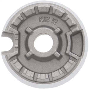 Base para quemador de superficie pequeña ERP DG62-00076B para uso doméstico - Product Image 3