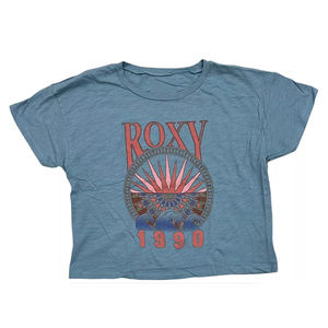 Camiseta de algodón 100% de gran tamaño personalizada de alta calidad para hombre, Camiseta larga de cuello redondo de Color sólido liso, técnicas lavadas de tela - Product Image 6