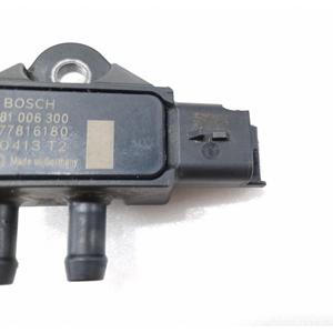 Sensore di Pressione Gas di Scarico per CITROEN Serie C3 9677816180 BHY (DV6FD) Diesel 1600 (16>) - Product Image 3