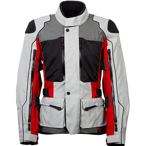 Nouvelle veste en cuir veste de moto en cuir véritable en gros de mode mince pour la vente en ligne à un prix raisonnable - Product Image 1