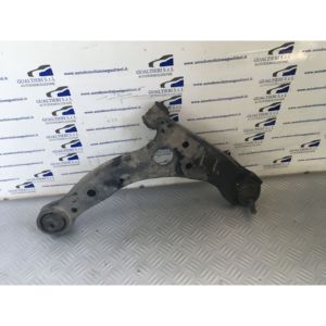 Brazo de suspensión delantero derecho HYUNDAI Matrix 1st Series 5450117000 (01>07) - Product Image 1