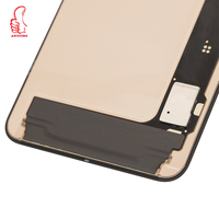 Écran LCD tactile d'origine, remplacement du numériseur pour Google Pixel 5