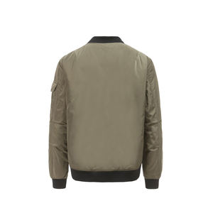 Vestes de baseball universitaires pour hommes, tendance, de haute qualité, très vendues, vêtements d'hiver chauds, légères, régulières, en duvet - Product Image 5