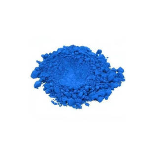 Tinte en Polvo azul ácido 185 de alta calidad, colorante de tela sostenible con excelente apariencia - Product Image 1