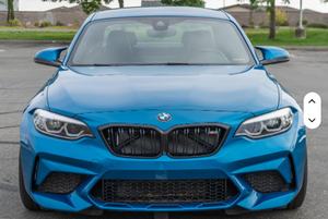 BMW M2 COMPETITION 2021 USADO, Volante a la Izquierda/Derecha - Product Image 5