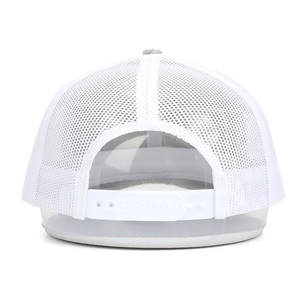 Haute qualité personnaliser camionneur chapeau coton maille pour hommes été décontracté vêtements de plein air fabriqué au Pakistan - Product Image 3
