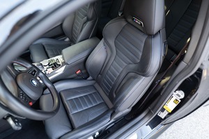 BMW M2 2024 Usado en Buenas Condiciones, Motor de 6 Cilindros y 3.0 Litros con Doble Turbo - Product Image 4