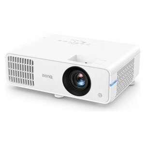 Videoproiettore Business LH550 Full HD Model JRV77 13E in Colore Bianco - Product Image 4