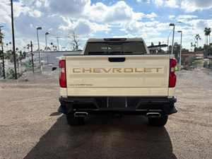 Chevrolet Silverado 1500 LT Trail Boss d'occasion 2025 - Product Image 3