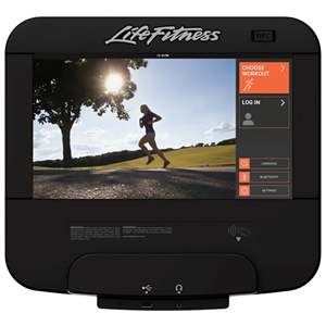 Tapis roulant pliable remis à neuf Discover pour la marche, la course, l'entraînement cardio, l'endurance, les studios de fitness, les espaces intérieurs - Product Image 4