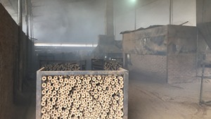 Charbon de sciure de bois Binchotan de qualité supérieure pour barbecue dans les restaurants, prêt à être chargé en grande quantité +84911735511 - Product Image 4